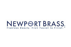 Newport Brass