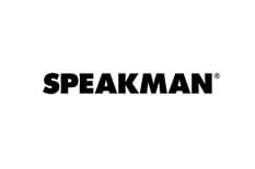 Speakman