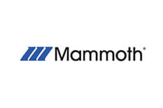 Mammoth light commercial Products