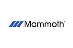 Mammoth light commercial Products